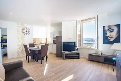 Image de T2 - Le Winter Palace, Bord de Mer