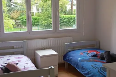 Image de Chez Lisa et Claude