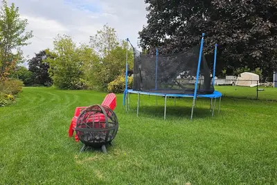 Image de Lux Lakeside House | Peaceful Stunning Views