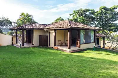 Image de House in Buzios for 6 people