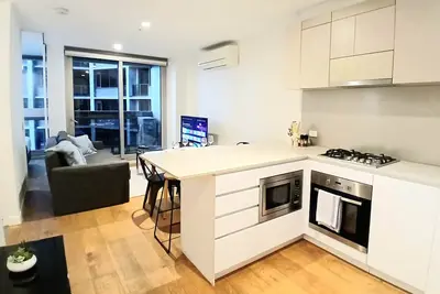 Image de Rose Lane Urban Retreat Melbourne