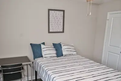 Image de Spacious 3-bedroom apartment in cool Athens with WiFi, Ac