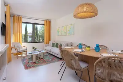 Image de Luxury duplex in Marbella. Costa Nagüeles