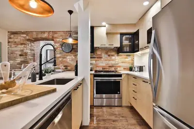 Image de Dl | Stylish 2bedrm Brand New in Mile End\/ Plateau