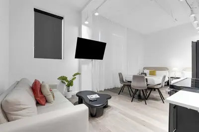 Image de Downtown|Loft 3beds|6 guests