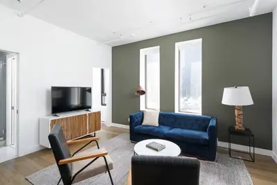 Image de Bakan- 1bedroom Downtown/Old Montreal-4Guests