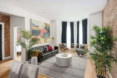 Image de Plateau Mt Royal-Mile End |3bdrs-2ba&Parking