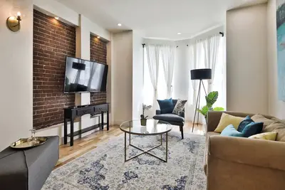 Image de Plateau Mt Royal-Mile End |3bdrs-2ba&Parking