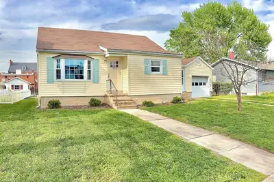 Image de Stumble-In Guest House- Downtown Location