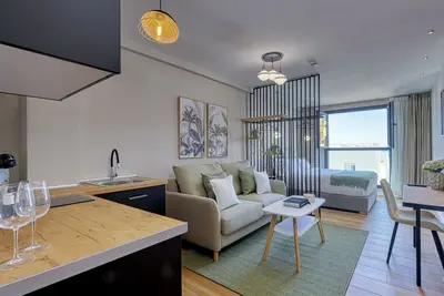 Image de Suites by the Mediterranean