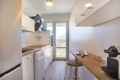 Image de T2 - Le Vadon, Bord de Mer