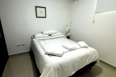 Image de Nice and Modern Apartment