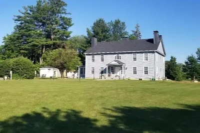 Image de The Bond Inn Room #1