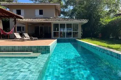 Image de High Standard House Costa do Sauipe