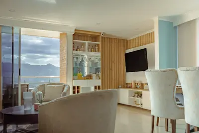 Image de Stylish 2br Apt With Amazing View In Poblado