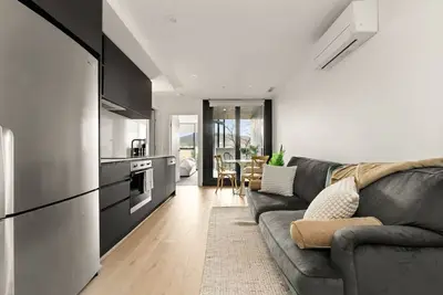 Image de Luxury Stay Cbr Centre | 2-bed | Sleep 4 | Parking