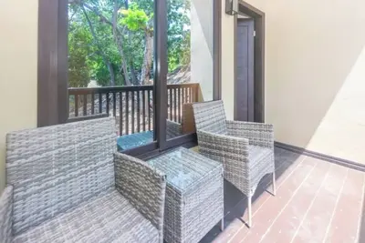 Image de Island escape/1 Bdrm/concierge service/west end\n\n