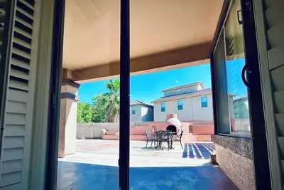 Image de Desert Dream Oasis & Retreat