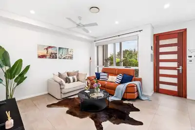 Image de StayAU Spacious Townhouse Asquith near Golf