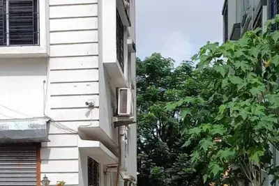 Image de 9-bedroom building in fabulous Kolkata with WiFi, fitness room, Ac