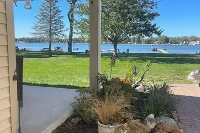 Image de Charming 1-bedroom house on Barron Lake