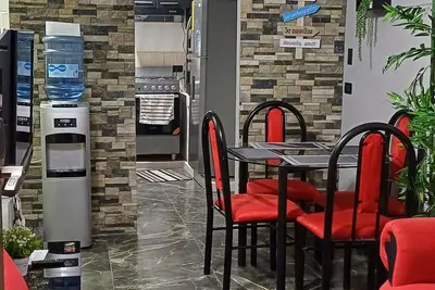 Image de Charming 3Complete house-bedroom house in San Salvador with WiFi Ac\/Max 6 people