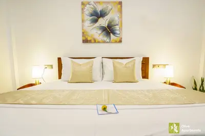 Image de 4-bedroom bungalow in lovely Thalawathugoda with WiFi, Ac
