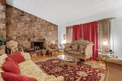 Image de New! Sidney Lodging (3-Bedroom Home) - Pets Allowed
