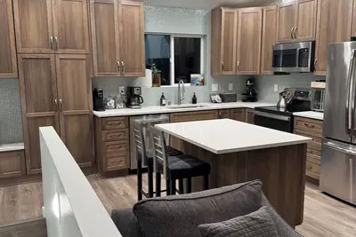 Image de City Retreat, 2 bdrm near Airport