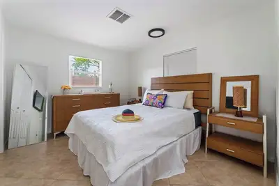 Image de Flamingo Villa in Delray Beach – Your Coastal Retreat!