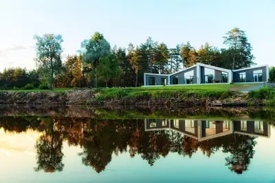 Image de GaujaClub - Design Lofts 3 rooms