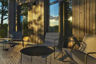 Image de GaujaClub - Design Loft 2 rooms