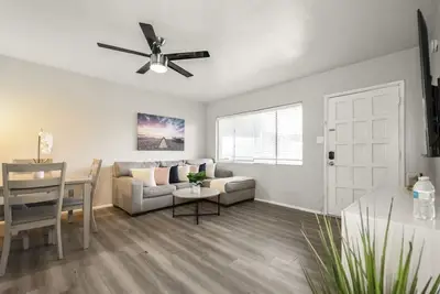 Image de Luxurious 2b2b Oldtown Scottsdale Free Parking