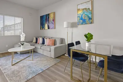 Image de Luxury Studio Oldtown Scottsdale Free Parking