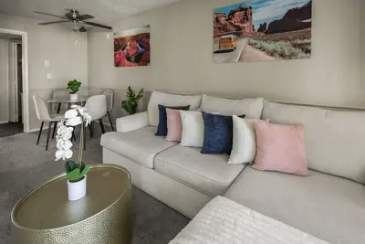 Image de Cozy 1b1b Retreat in Scottsdale | Free Parking