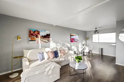 Image de Luxury 1b1b Scottsdale Free Parking