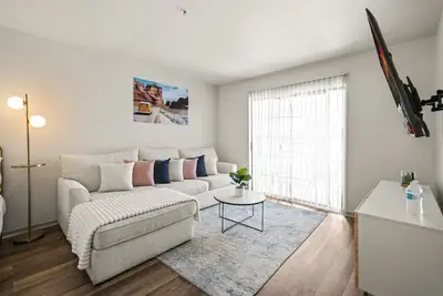 Image de Chic Tempe Apartment with Pool Access and Parking