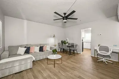 Image de Stylish Lux Bed 2b Oldtown Scottsdale Free Parking