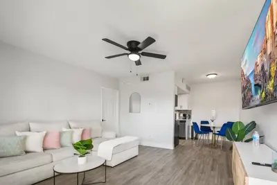 Image de Luxury 1b1b Site Scottsdale with Pool & Free Parking