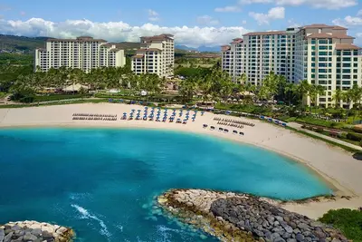 Image de Christmas 12/20-12/27 at Marriott's Ko Olina 2br MountainView - Paradise Up to 8