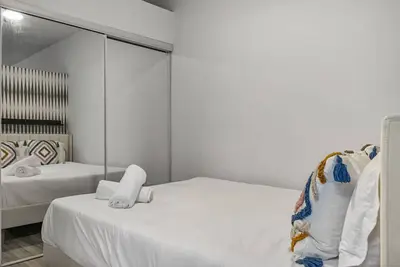 Image de Scottsdale Luxury Studio-  Free Parking - Luxe Bed