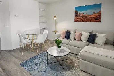 Image de Luxe 1b1b Oldtown Scottsdale