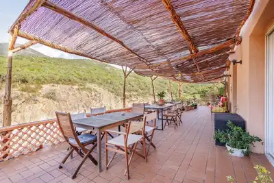 Image de Maison du Fangu - Da Simone - Maison de 160 m2
