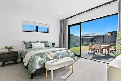 Image de Brand New Cosy and Convenient Retreat in Taupo