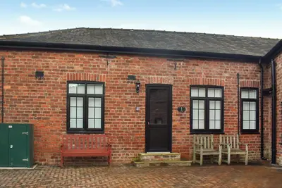 Image de Salmon Leap Cottage 1 - Uk48206