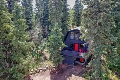 Image de Red Door Mountain Retreat Near Park City