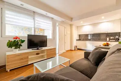 Image de Central, modern and cozy apartment in Marbella