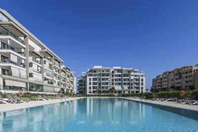 Image de Los Flamencos 4202 - Deux Chambres Appartement, Couchages 5
