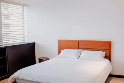 Image de Puerto Santa Ana, automatic check in, Parking