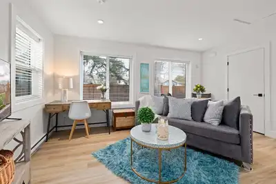 Image de Chic Garden Suite